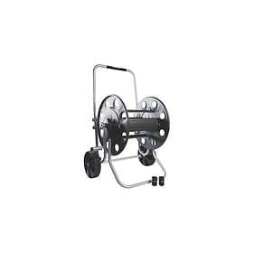 Claber Metal Gemini Hose Trolley
