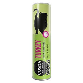 Cosma Snackies Freeze-Dried Cat Treats 24g