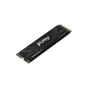 Kingston FURY Renegade G5 PCIe 5.0 NVMe M.2 SSD 8TB