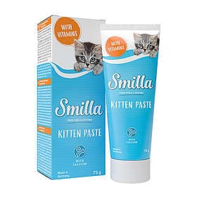 Smilla Kittenpaste 75g