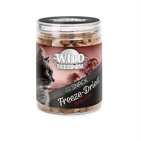 Wild Freedom Freeze-Dried Snacks 60g