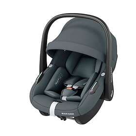 Maxi-Cosi Pebble S i-Size