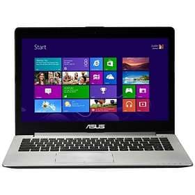 Asus VivoBook S400CA-CA071H
