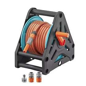 Gardena Basic Hose Reel 18980-95 (20m Hose)