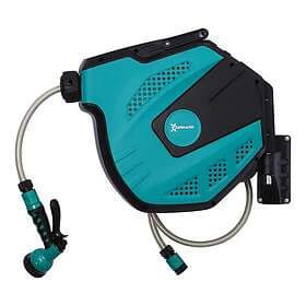 Durhand 845-261 Hose Reel (15m Hose)