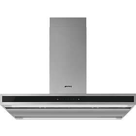 SMEG KLTI9L4X (Stainless Steel and Glass)
