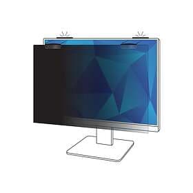 3M 21.5" Removable Magnetic Privacy Filter for Apple iMac (24-inch) PF215W9EM