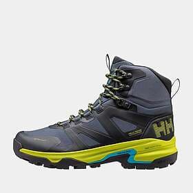 Helly Hansen Ascender Mid Tech Waterproof (Men's)