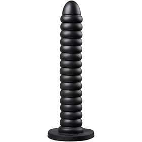 Wild Things Strange & Three Anal Dildo