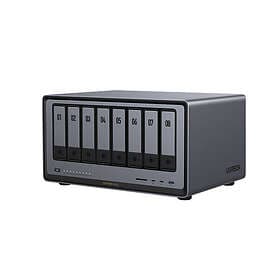 Ugreen DXP8800 Plus 8 Bay NAS Server