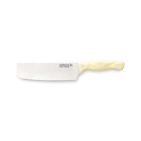 Rockingham Forge Classic Contoura Series 8100 Nakiri Knife 16.5cm