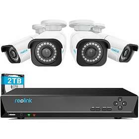 Reolink RLK8-800B4-A