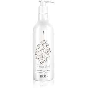 Delia Cosmetics Forest Blend Moisturizing Body Lotion 300g