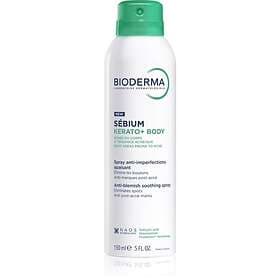 Bioderma Sébium Kerato+ Body Spray 150ml
