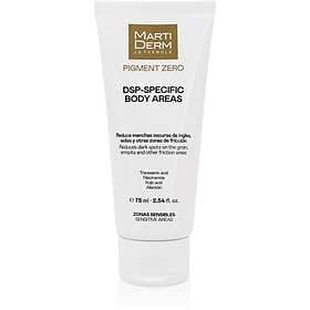 MartiDerm Pigment Zero DSP-Specific Body Areas Body Cream 75ml