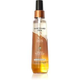 Sanctuary Spa Signature Natural Oils Moisturising Baby Oil 150ml