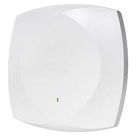 Cisco Wireless 9176D1 Configurable Wireless Access Point Wi-Fi 7 2.5GbE 5GbE 10G