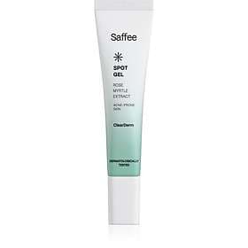 Saffee Cleansing ClearDerm Spot Gel 15ml