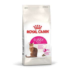 Royal Canin FHN Fussy Dry Food for Cat 10kg