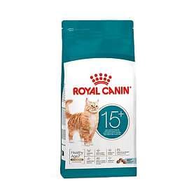 Royal Canin FHN Ageing 15+ Dry Food for Senior Cat 0,4kg