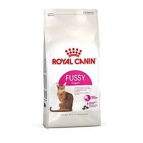 Royal Canin FHN Fussy Dry Food for Cat 0,4kg