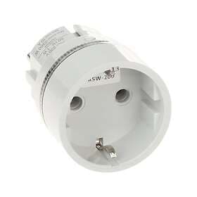 Satel Smart Plug ASW-200 F-W
