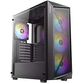 Antec Ax67 (Black)