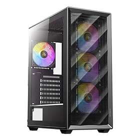 Antec Ax85 Argb (Black)