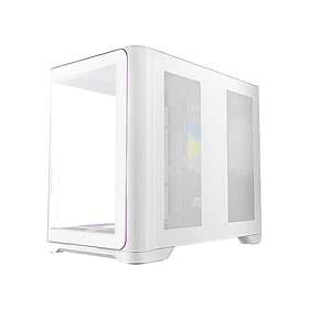 Antec P10 FLUX (White)