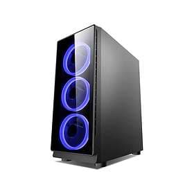 BAND-IT BPG3 (Black)