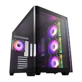 FSP/Fortron Geh Midi M580-Ba (Black)