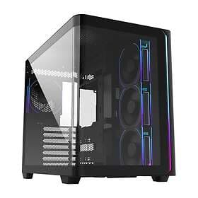 FSP/Fortron Geh Midi M580 BP (Black)