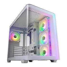 FSP/Fortron M580 (White)