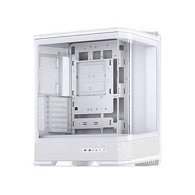 Jonsbo D400 (White)