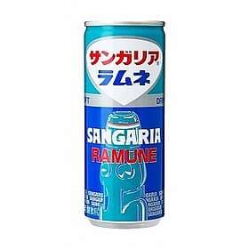 Hajikete Ramune Soda 0.25l