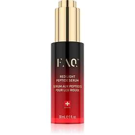 Foreo Red Light Peptide Serum