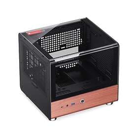 Jonsbo TK-0 (Black)