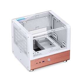 Jonsbo Tk-0 (White)