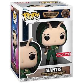 Funko POP! Guardians of the Galaxy Vol. 3 Mantis #1212