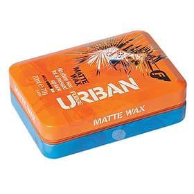 Fudge Urban Matte Wax 70ml
