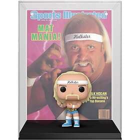 Funko POP! SI Cover WWE Hulkster #01 9cm