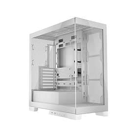 Modecom Volcano Space Midi (White)