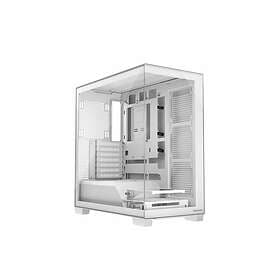 Modecom Volcano Stellar Nf (White)