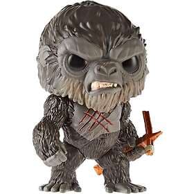 Funko POP! Movies: Godzilla Vs Kong - Battle-Scarred Kong #1022