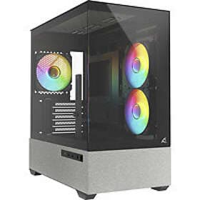 Sharkoon Mk7 (Black/Transparent)