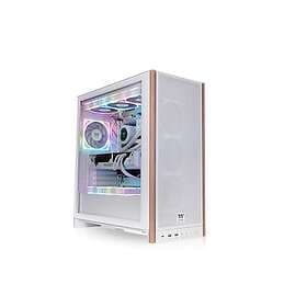 Thermaltake Geh S370 Ws (White)
