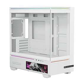 Thermalright Tl-M10w Vision (White)