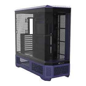 Thermaltake View 600 TG (Purple/Tempered Glass)