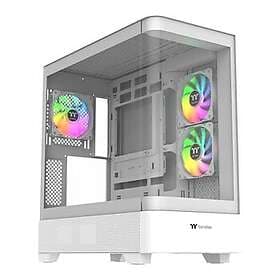 Thermaltake View 290 Tg Argb (White/Tempered Glass)