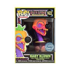 Funko POP! Killer Klowns Baby Klown #1422